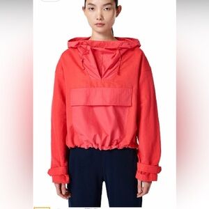 Sweaty Betty Nomad Jacket - Small - NWOT